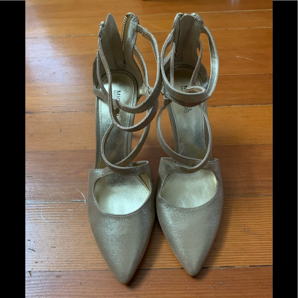 Michael Kors high heels